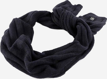 TOMMY HILFIGER Scarf in Blue