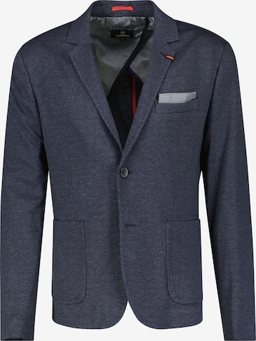 LERROS Regular fit Suit Jacket in Blue: front