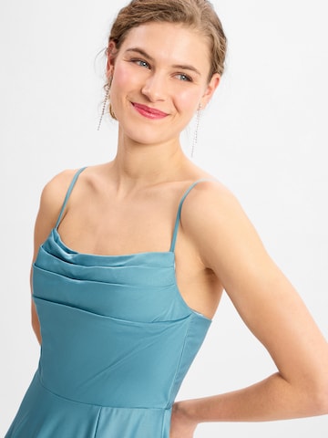 Laona Avondjurk ' ' in Blauw