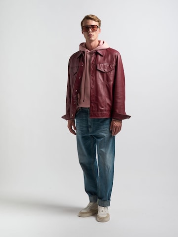 Dondup - regular Vaquero en azul