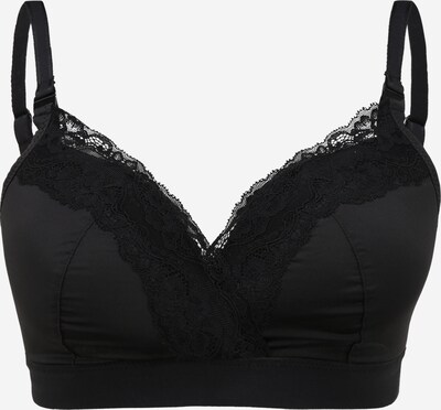 Sutien 'Annie' Hunkemöller pe negru, Vizualizare produs