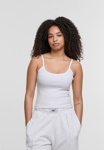 DEF Top in Grau