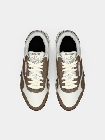 Reebok Tenisky 'CLASSIC' – šedá