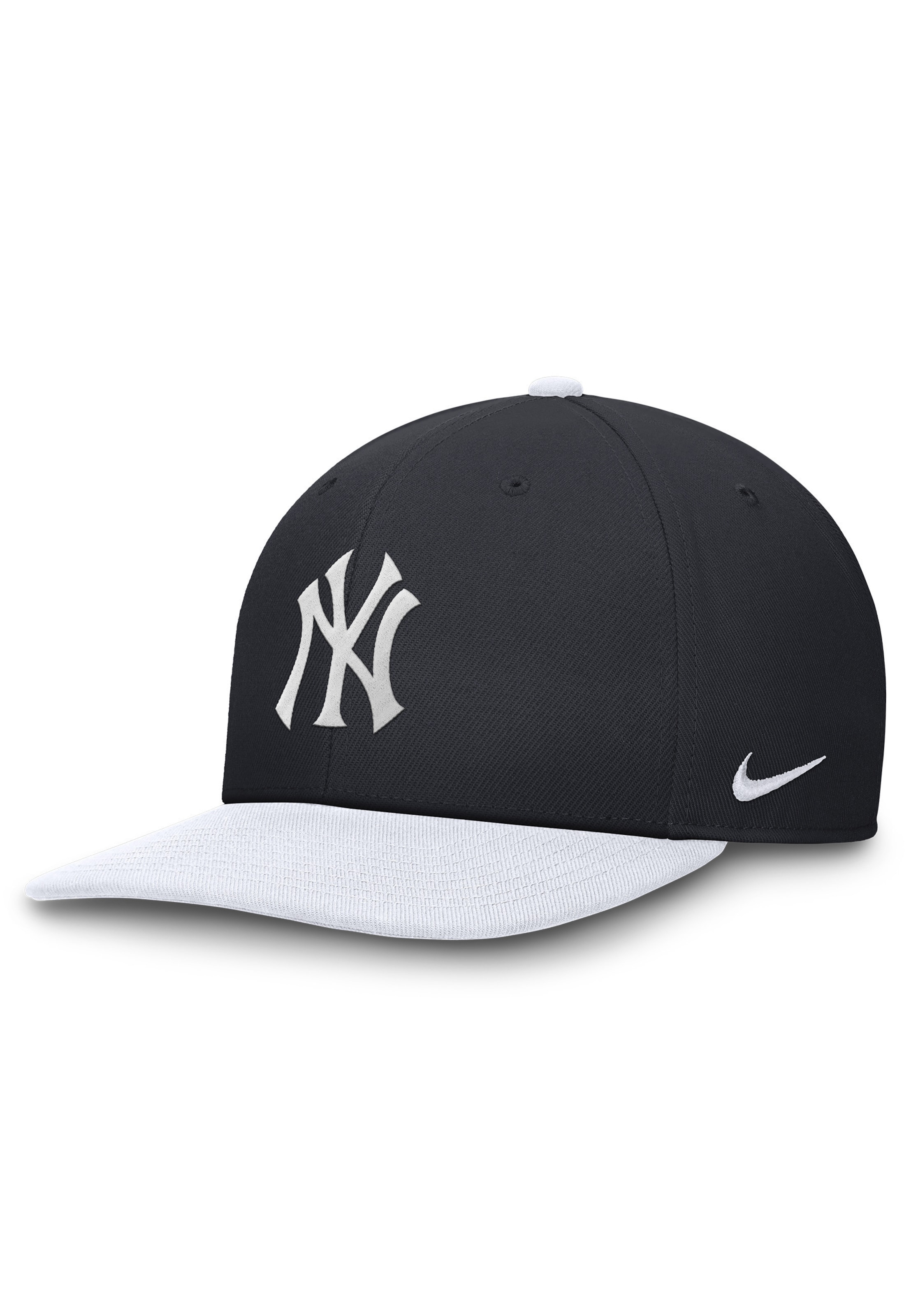 NIKE Cap ' in Blau
