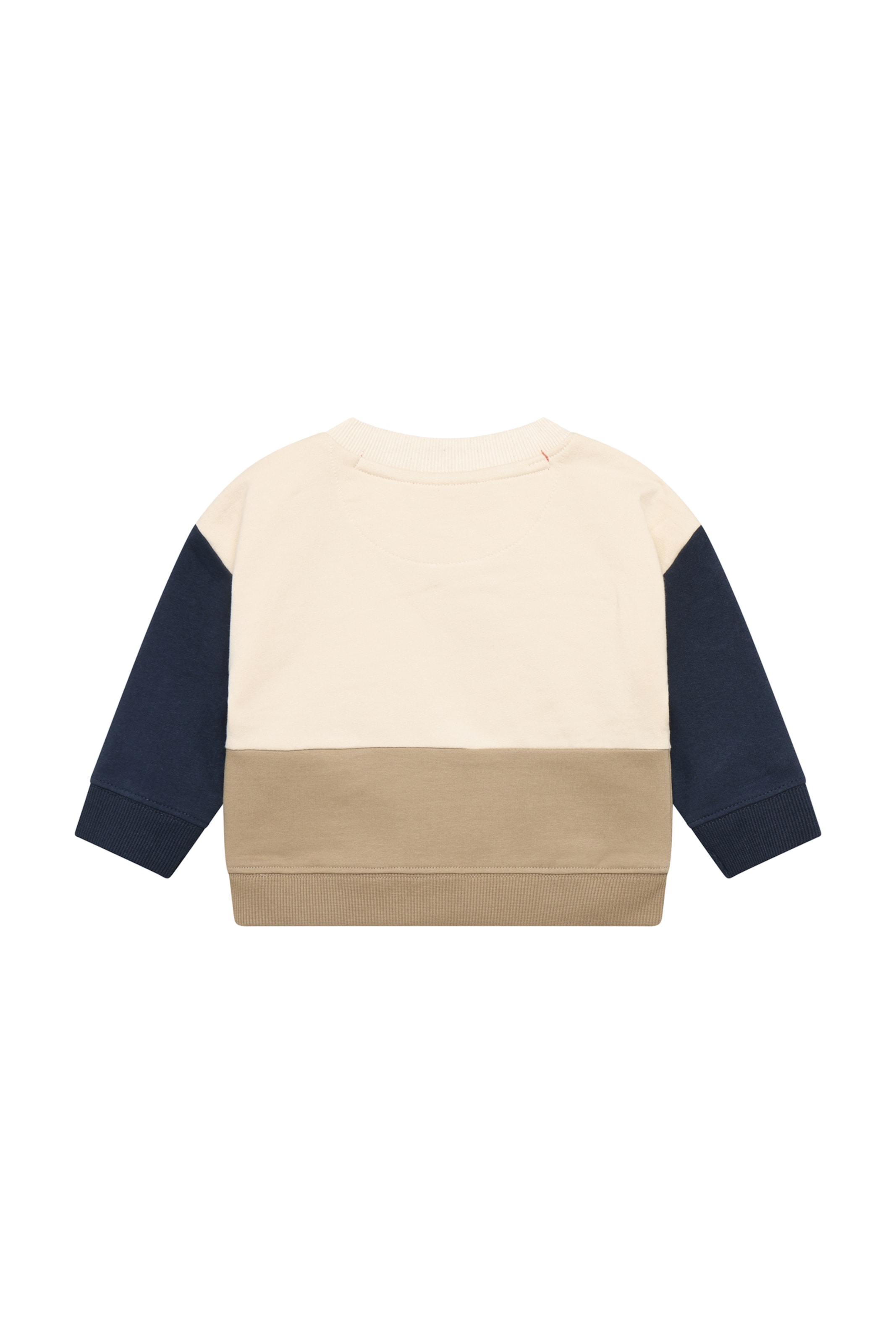 Pull-over Noppies en beige
