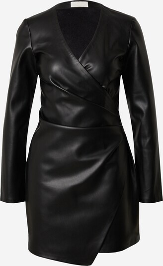 LeGer by Lena Gercke Φόρεμα 'Taria' σε μαύρο, Άποψη προϊόντος