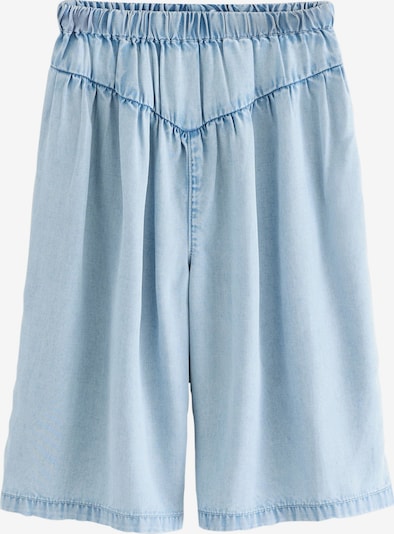 Next Farkut värissä sininen denim, Tuotenäkymä