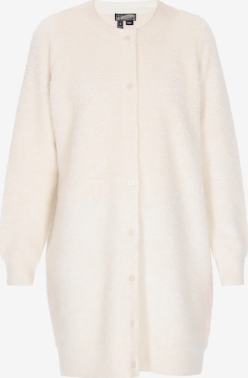 Kardiganas iš DreiMaster Vintage, spalva – balkšva, Prekių apžvalga