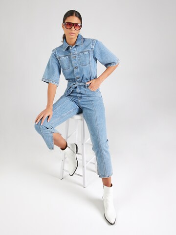 SCOTCH & SODA Jumpsuit 'Lakehouse' in Blau