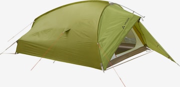 VAUDE Tent 'Taurus 3P' in Groen: voorkant
