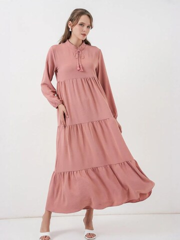 Robe Bigdart en rose