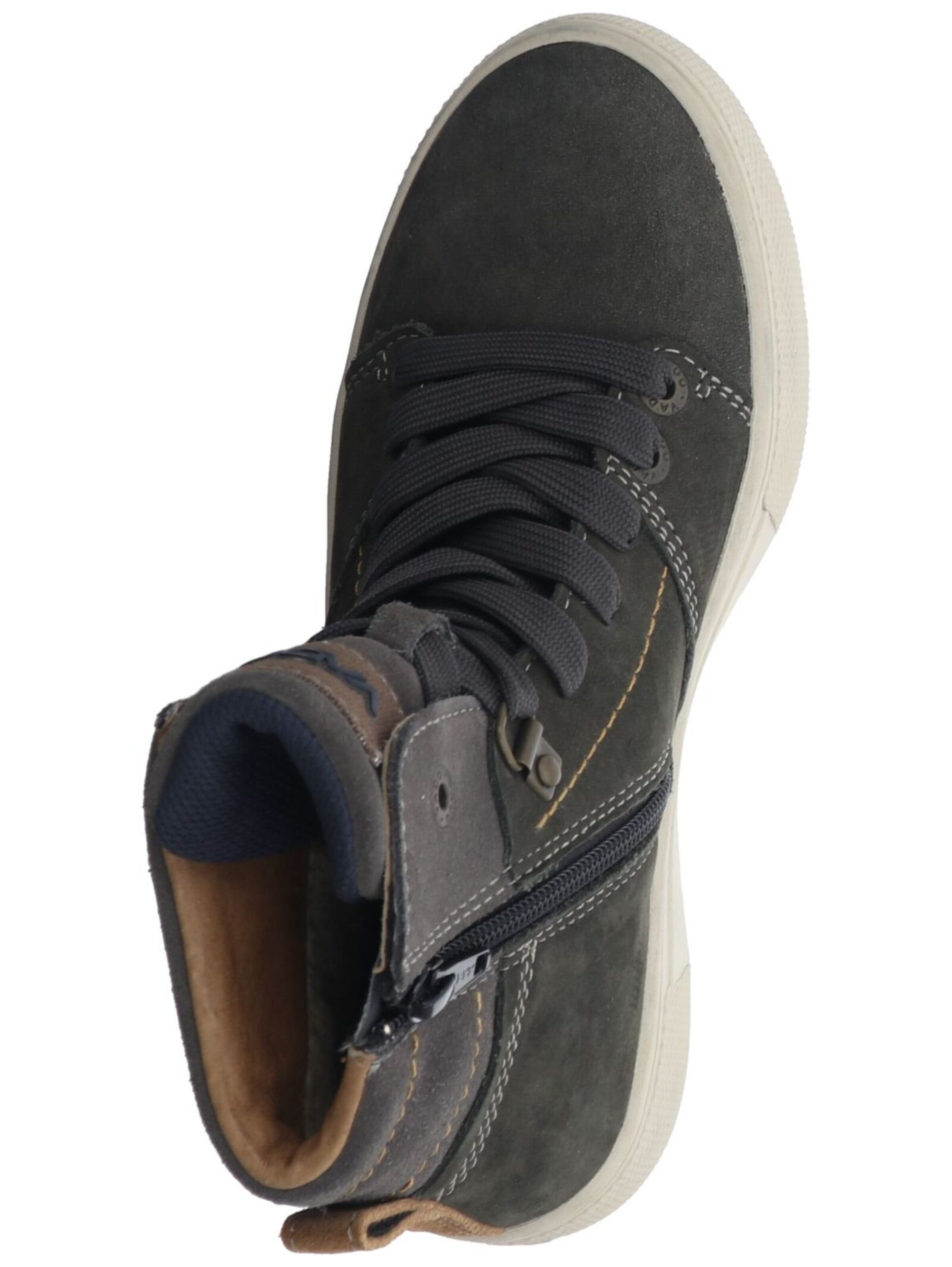 Vado Sneakers in Grijs