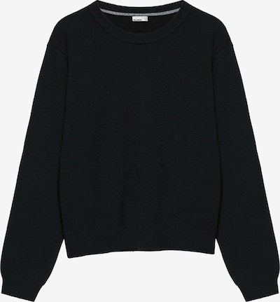 Pulover pe XS Pull&Bear pe negru, Vizualizare produs