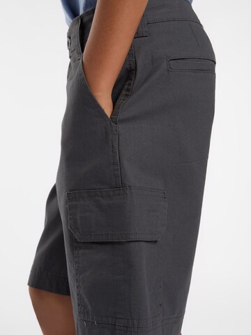 DICKIES - regular Pantalón en negro