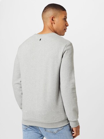 Ocay Sweatshirt in Grey