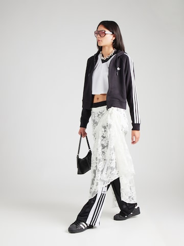 ADIDAS ORIGINALS Collegetakki värissä musta