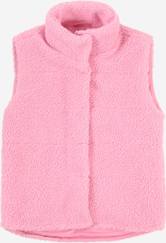 ONLY GIRLS Vesta 'KOGSANDRA' – pink: přední strana