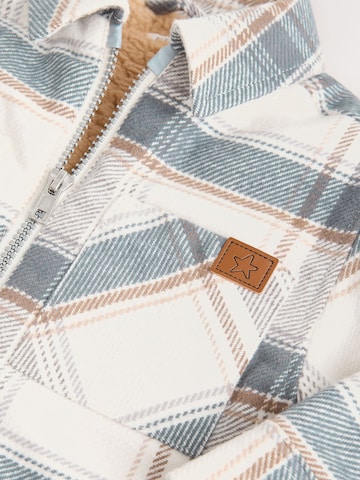Next - Chaqueta de entretiempo en azul
