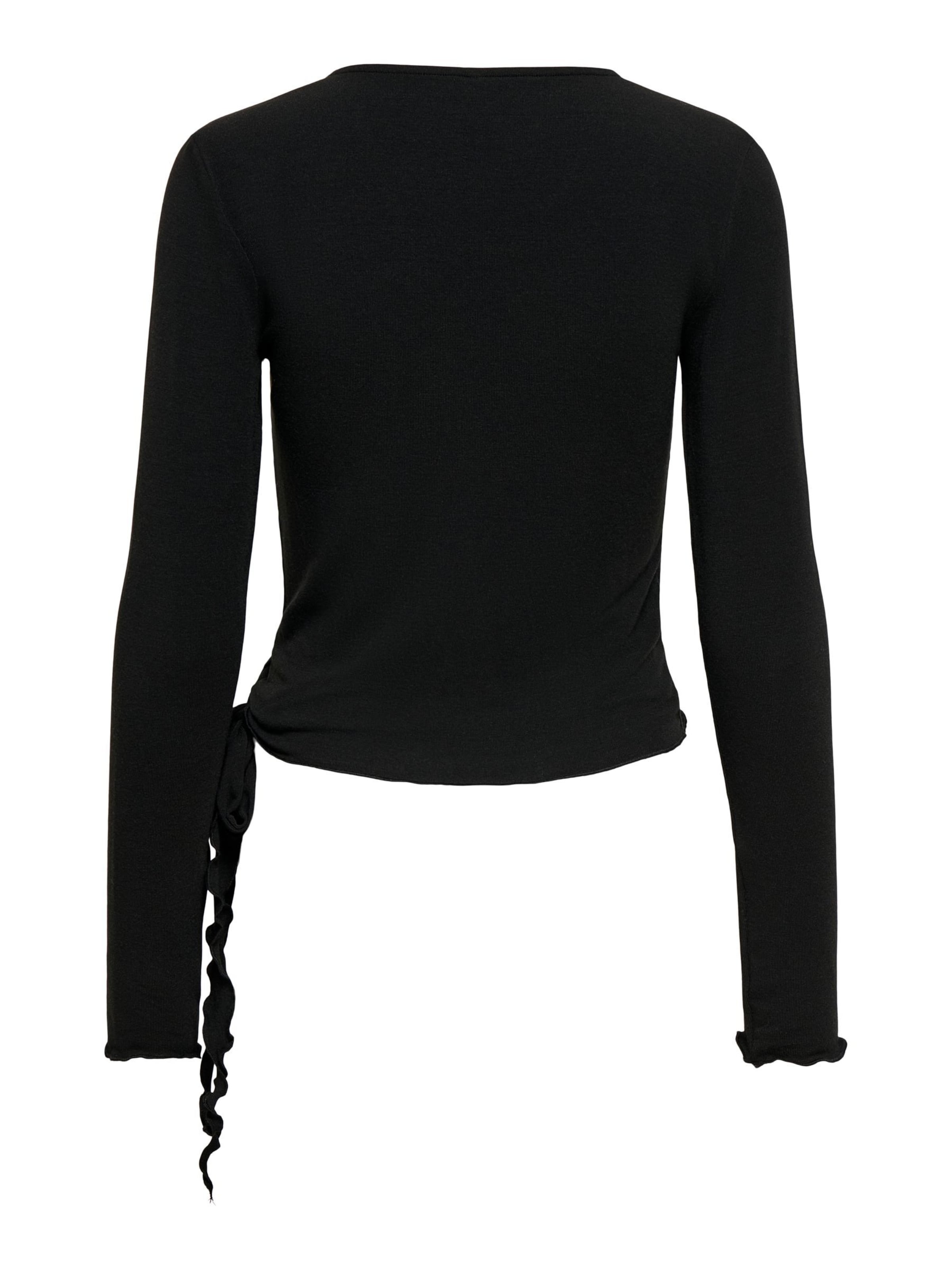 T-shirt 'ONLVirro' ONLY en noir