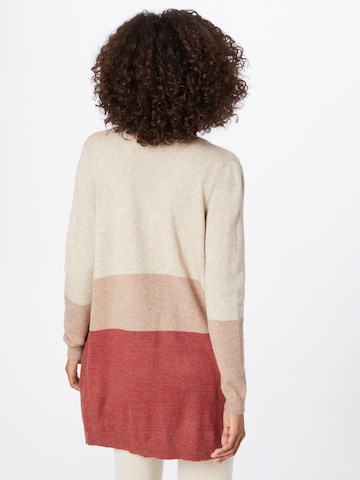 Cardigan 'Queen' ONLY en marron