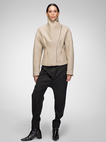 Veste d’hiver 'Sofia' V S P en beige