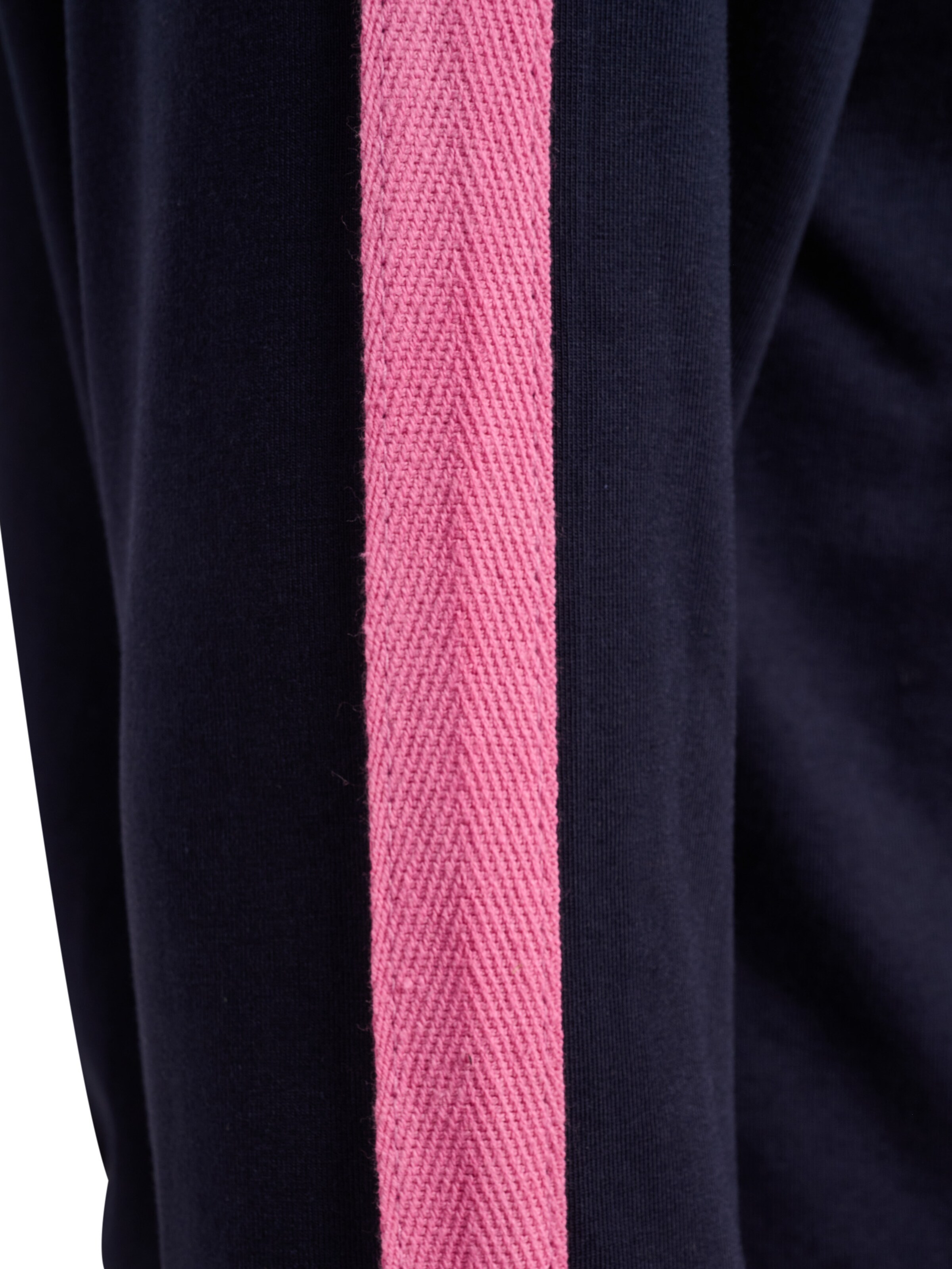 Hummel Sports sweatshirt in Black