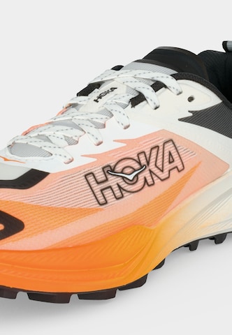 HOKA Futócipők 'Zinal 3' - fehér