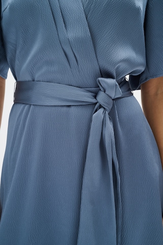 InWear Dress 'Sendra' in Grey