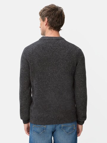 CAMEL ACTIVE Sweater in Grey
