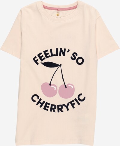 The New Shirt 'BEA' in Nude / Pink / Black, Item view
