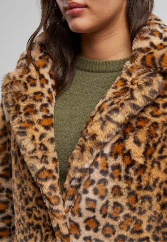 Manteau mi-saison Urban Classics en marron
