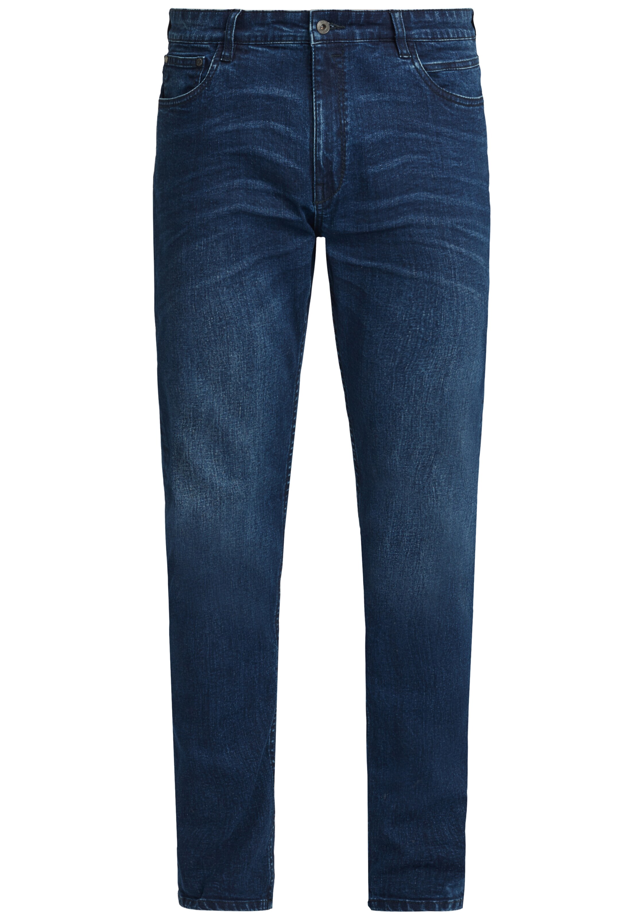 !Solid Jeans 'Fynn' in Blue: front