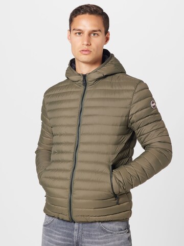 Colmar Winter jacket in Green: front