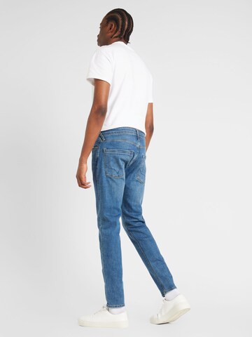 Regular Jeans de la Pepe Jeans pe albastru