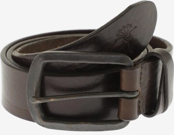 JOOP! Belt in One size in Brown: front