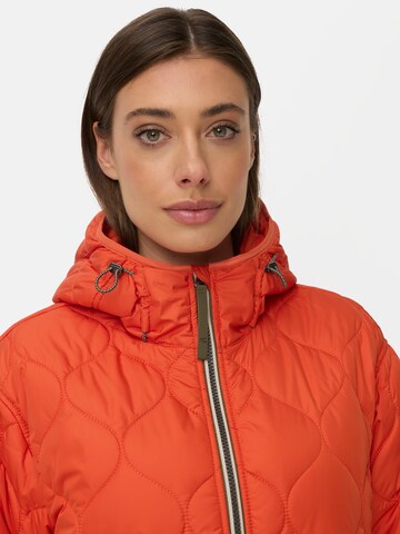 CAMEL ACTIVE Performance Jacket in Orange