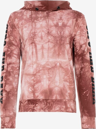 CIPO & BAXX Sweatshirt in Pink, Item view