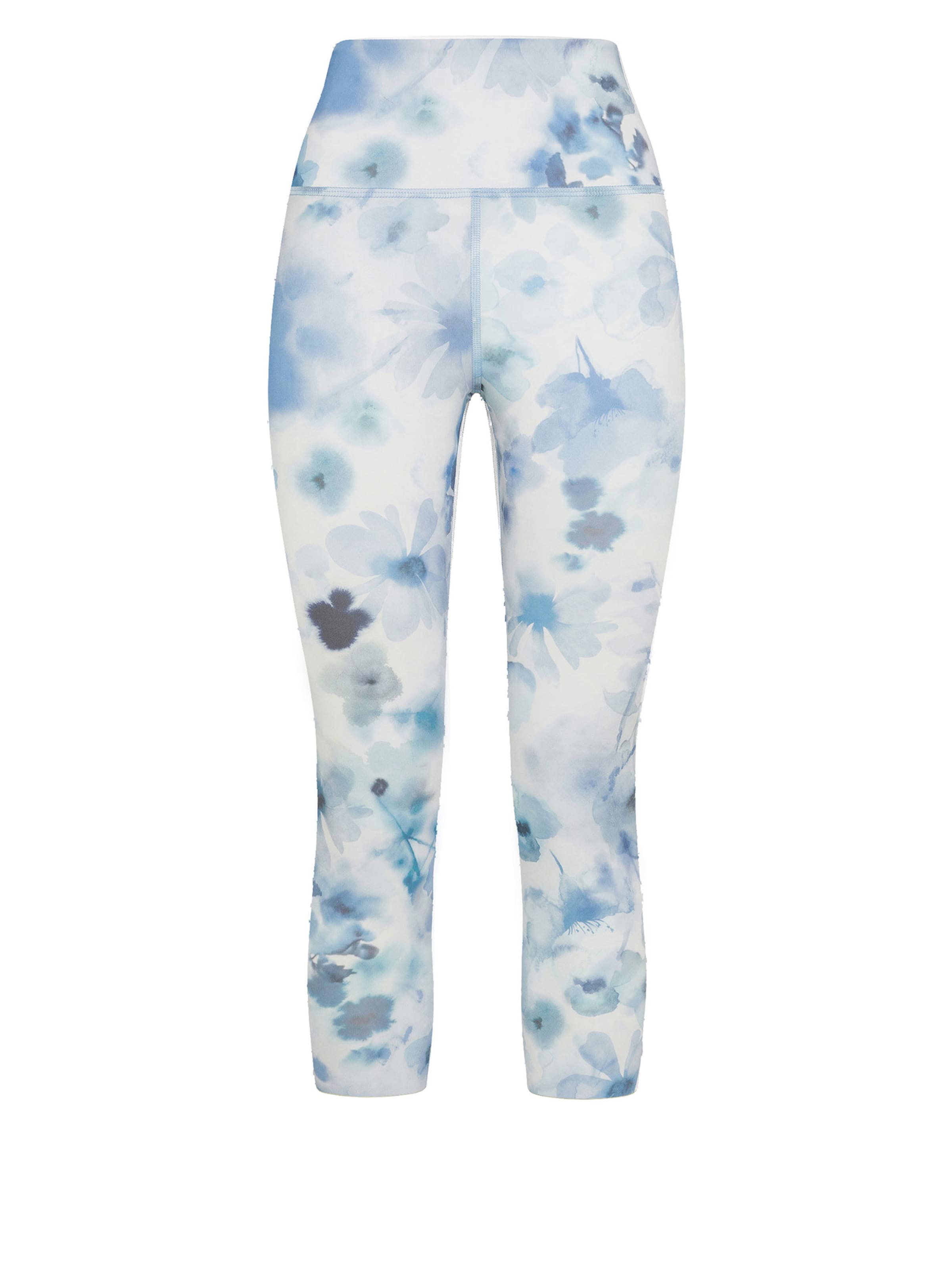 Leggings di DEHA in blu: frontale