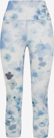 Leggings di DEHA in blu: frontale