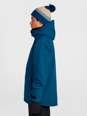 O'NEILL - Chaqueta de montaña en azul