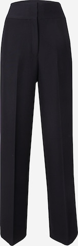 NÜMPH Pantalon in Zwart: voorkant