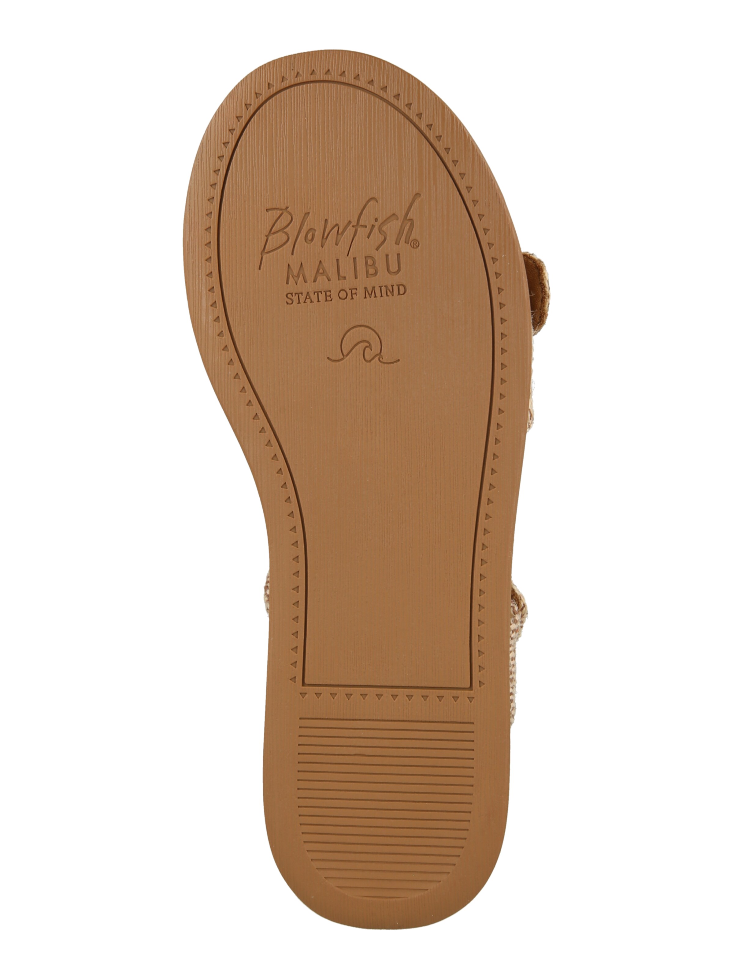 Blowfish Malibu Sandali 'MAGICAL' | bež barva