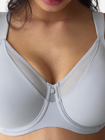 TRIUMPH Minimiser Minimizer 'True Shape Sensation' in Grey