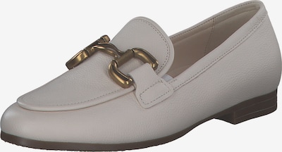 GABOR Mokassin in beige, Produktansicht