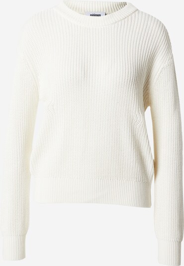minimum Sweter 'MIKALA' w kolorze beżowym, Podgląd produktu