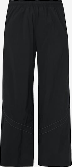 Nike Sportswear Housut 'AIR' värissä musta, Tuotenäkymä