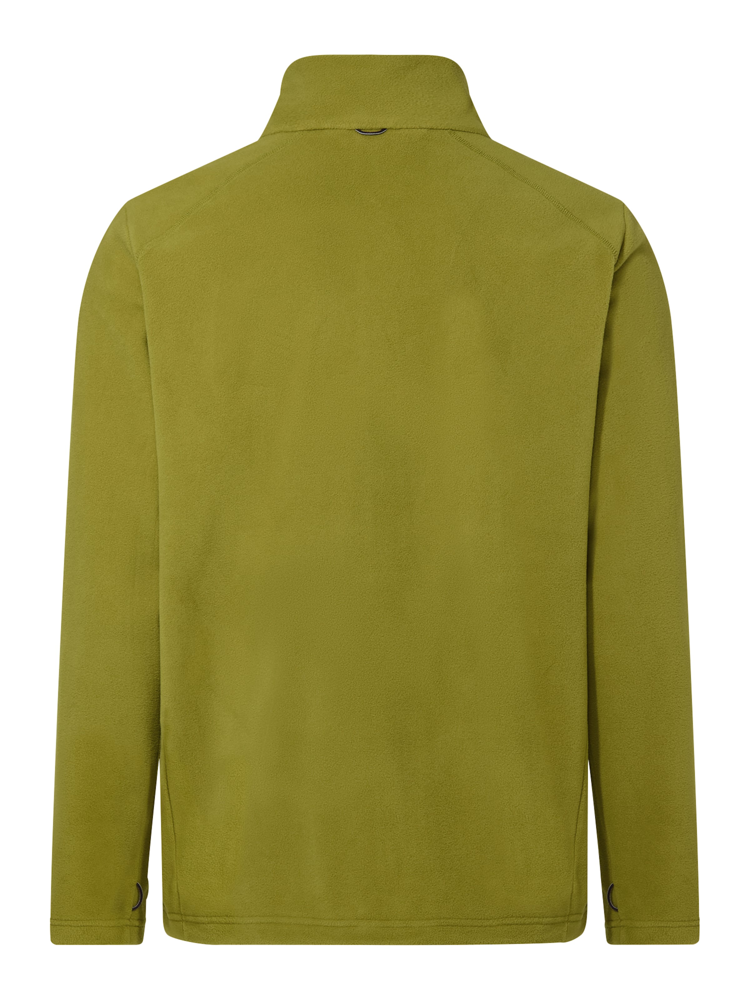 VAUDE Outdoorjas 'Rosemoor II' in Groen