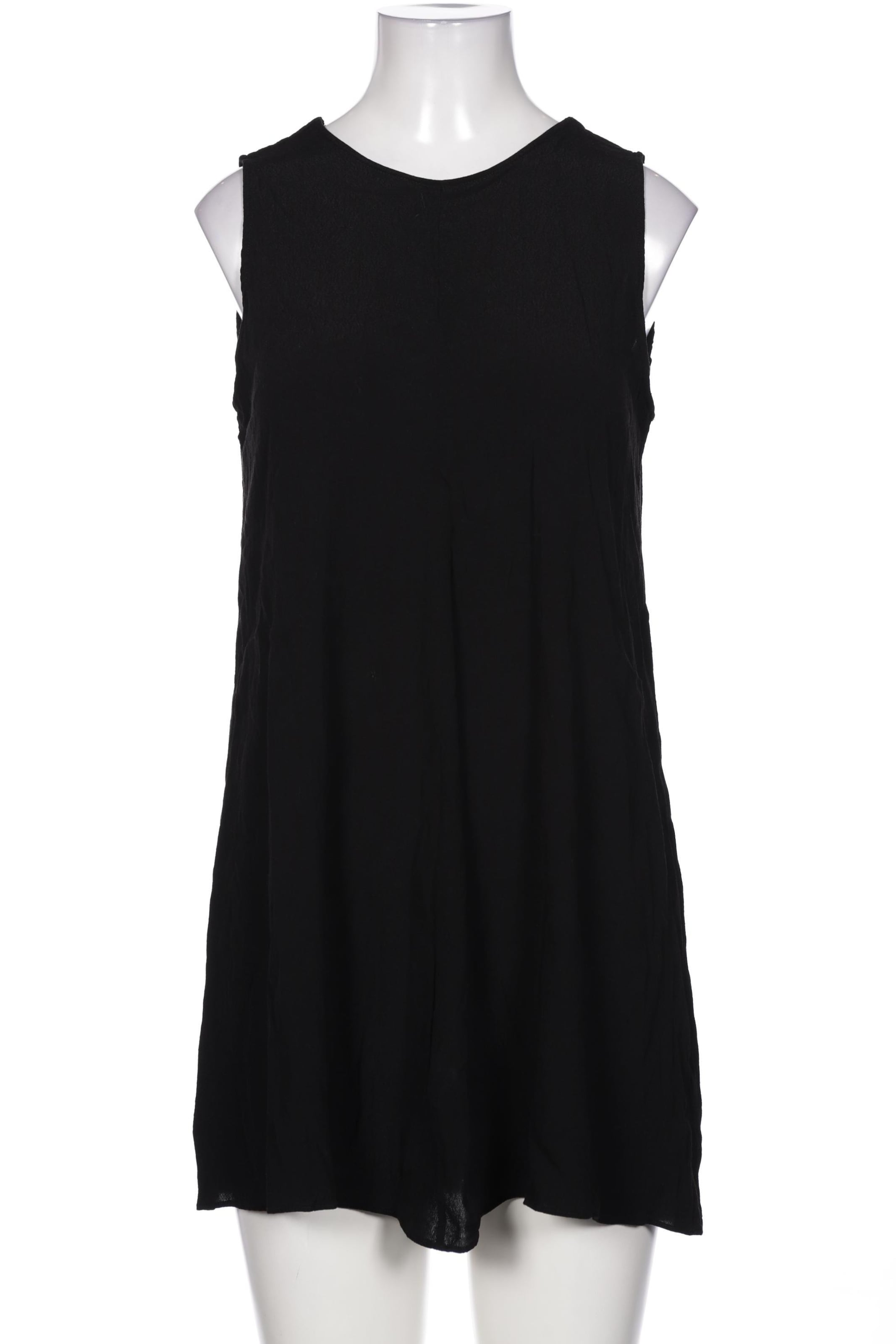 & Other Stories Blouse & Tunic in M in Black: front