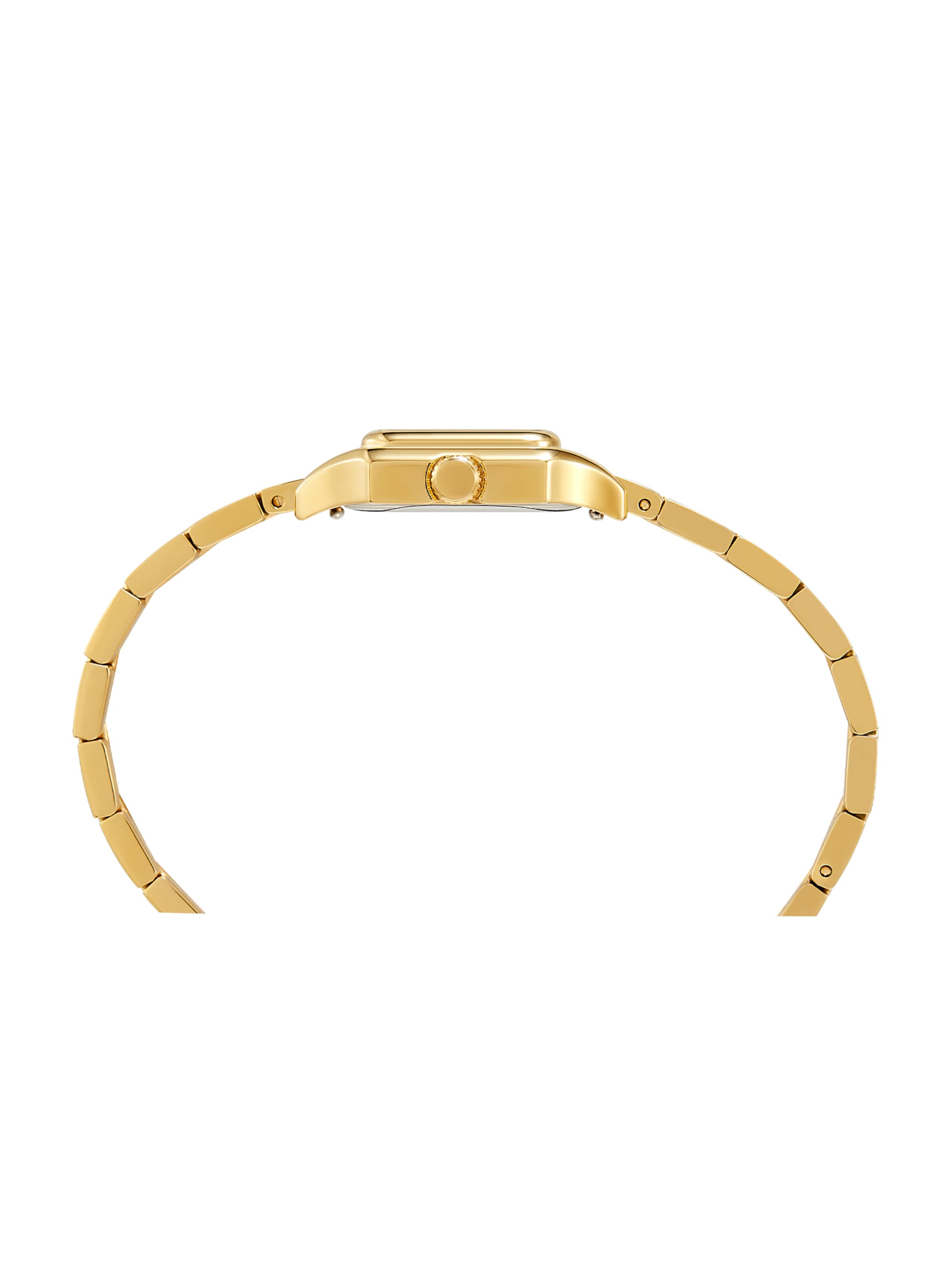 Montre à affichage analogique ' Perle ' Victoria Hyde en or