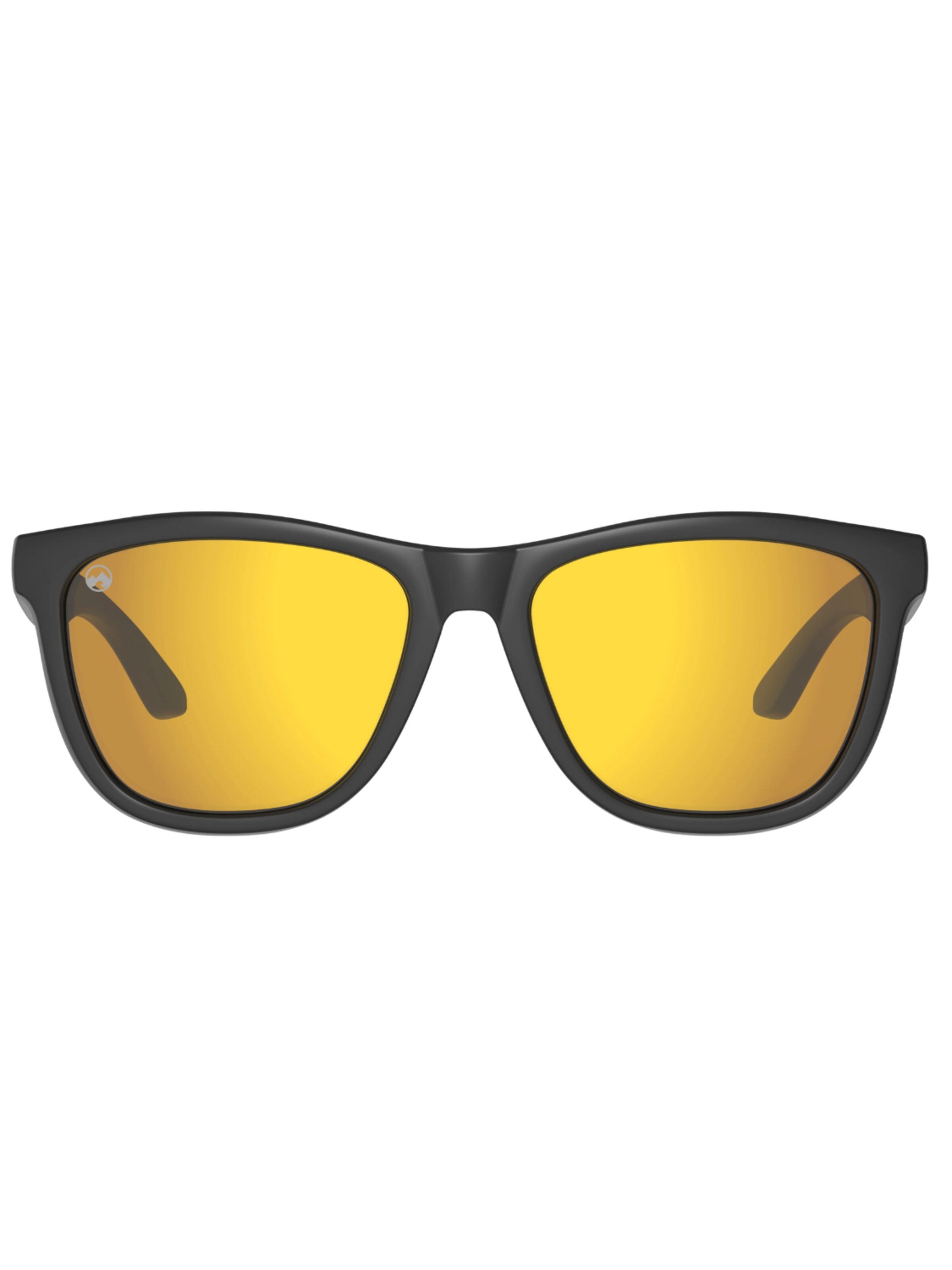 Occhiali da sole sportivi 'MowMow Opal LIMITED Sunglasses - Polarized - Men - Women' di Mowmow in oro